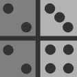 Dominoes Game Score
