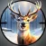 Wild Animal Sniper Hunting 3D