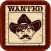 Wild West Wanted Poster Maker - Make Your Own Wild West Outlaw Photo Mug Shots