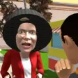 Scary Angry Teacher's Neighbor
