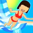 Beach Splash