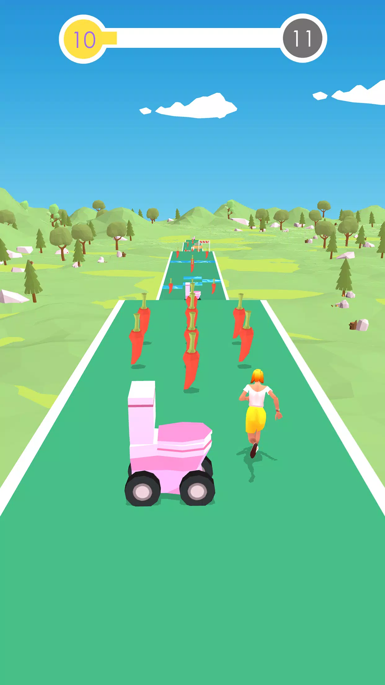 Chili Pepper Screenshots