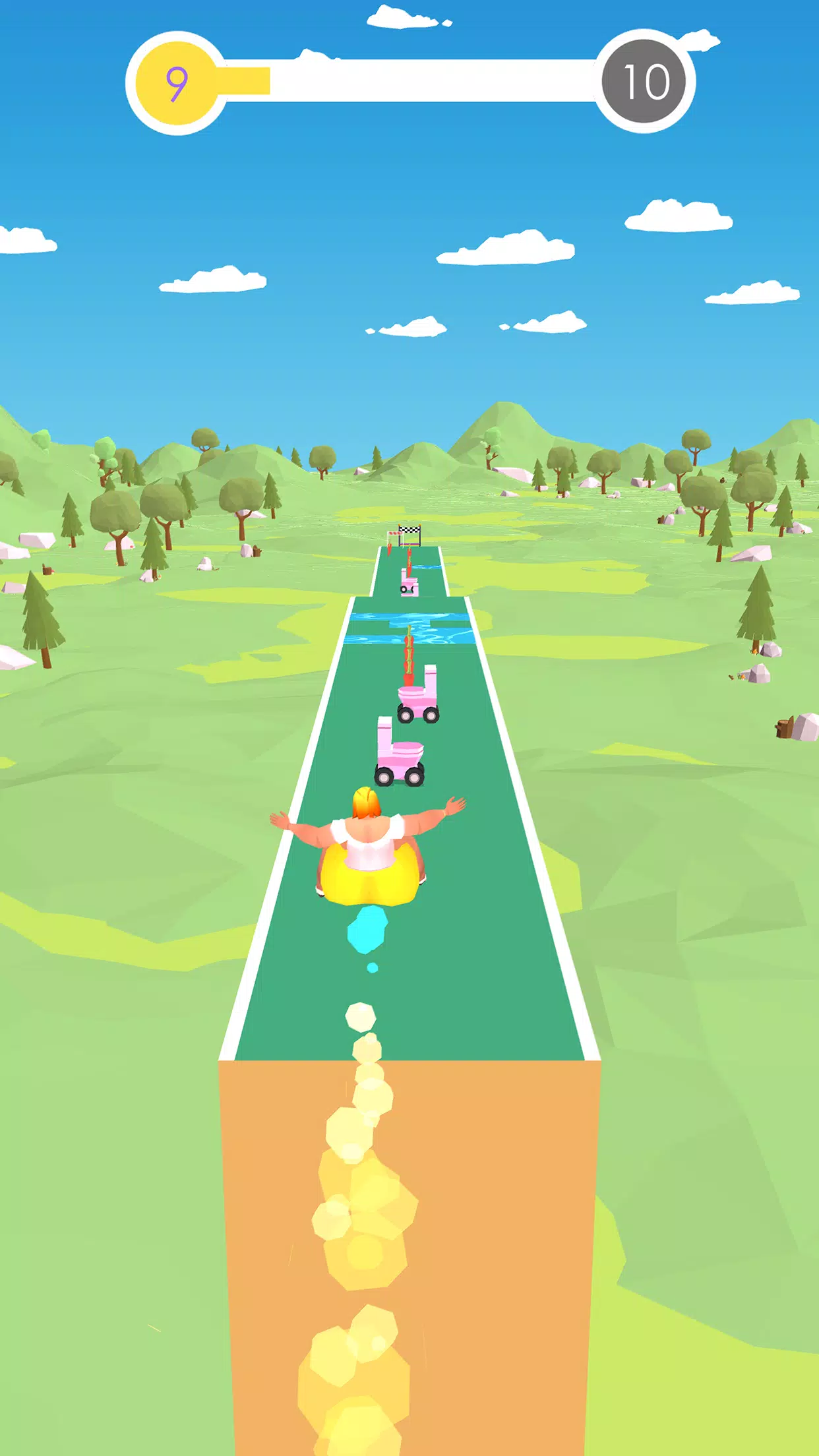 Chili Pepper Screenshots