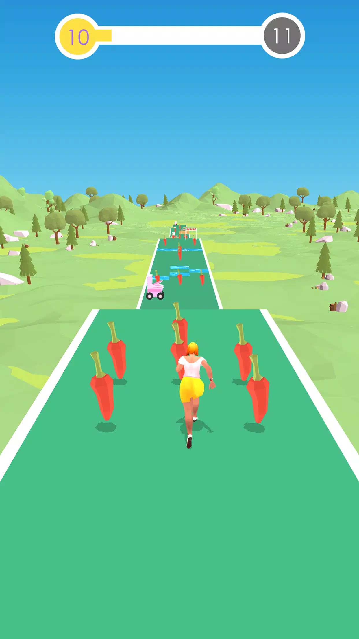 Chili Pepper Screenshots