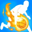 Dribble Hoops Dribble Hoops