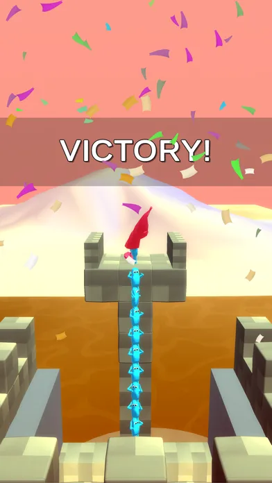 Captures d'écran de God of Balls