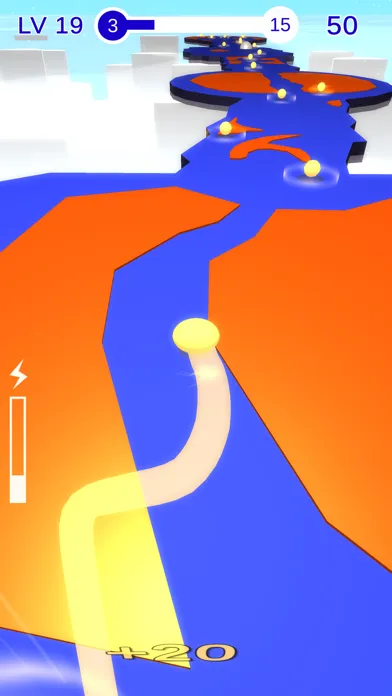Horizon Dash 스크린샷