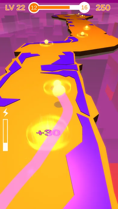 Horizon Dash 스크린샷
