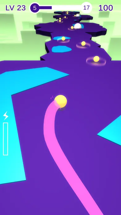 Horizon Dash 스크린샷