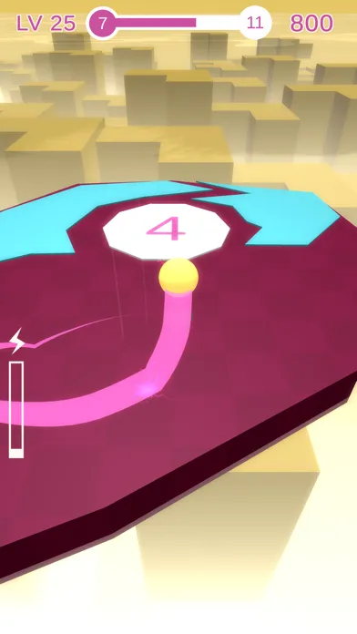Horizon Dash 스크린샷