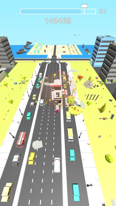 Capturas de pantalla de Idle Hoarding