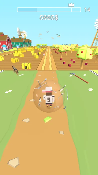Capturas de pantalla de Idle Hoarding