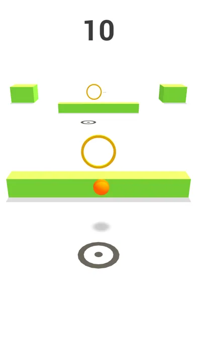 Jump n'Hoop Screenshots