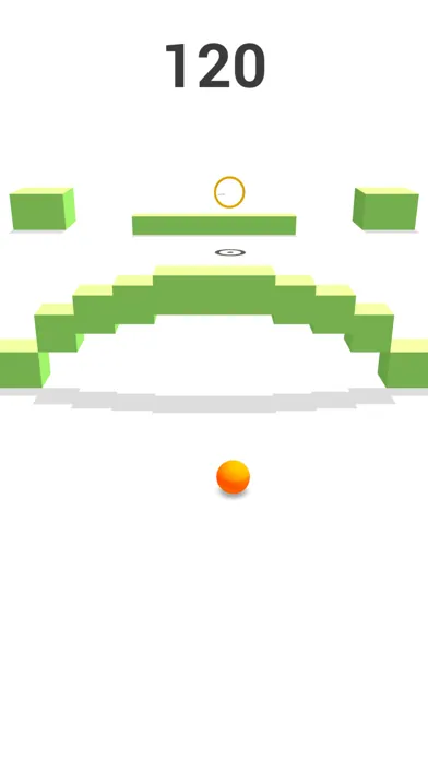 Jump n'Hoop Screenshots