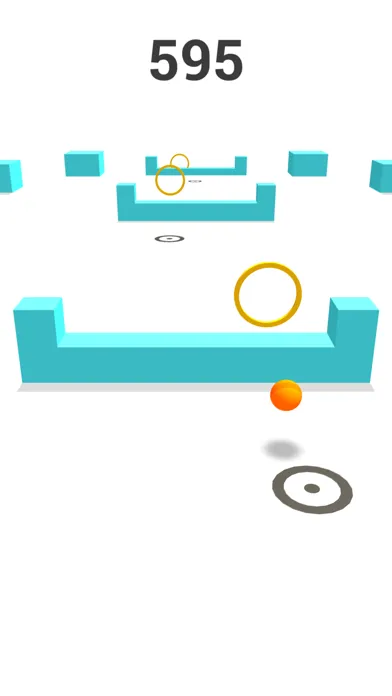 Jump n'Hoop Screenshots