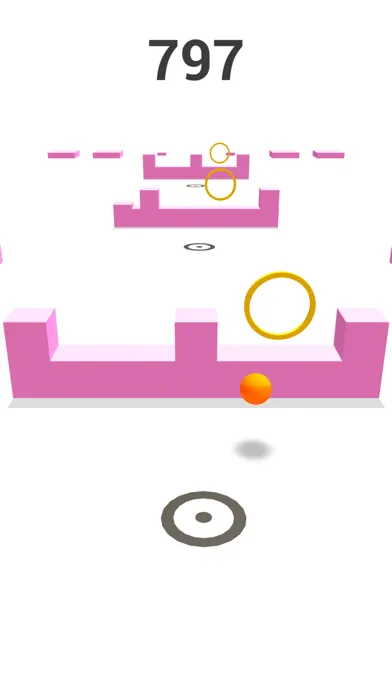 Jump n'Hoop Screenshots