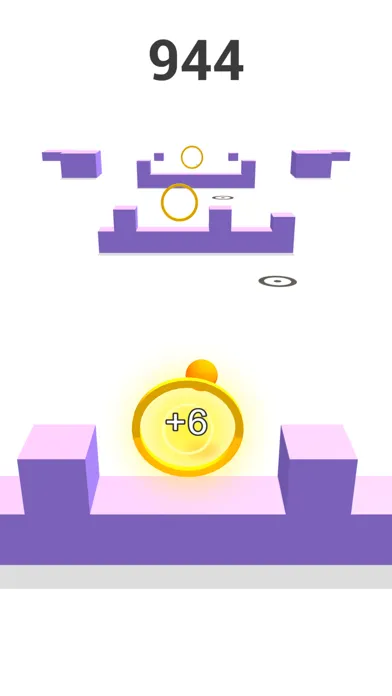 Jump n'Hoop Screenshots