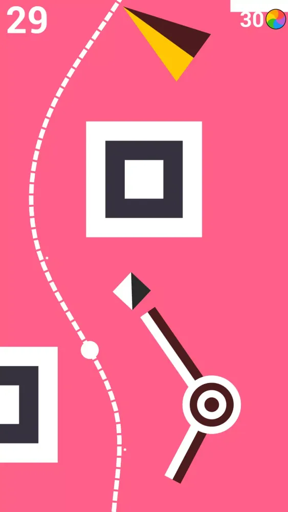 Capturas de pantalla de Line Ride
