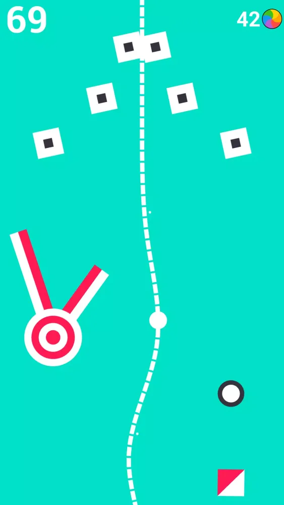 Capturas de pantalla de Line Ride