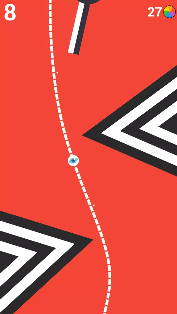 Capturas de pantalla de Line Ride