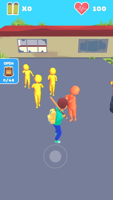 Loot Hunt Screenshots