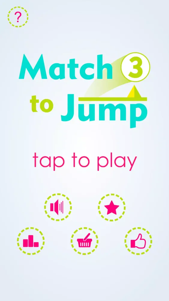 تصاویر Match 3 to Jump