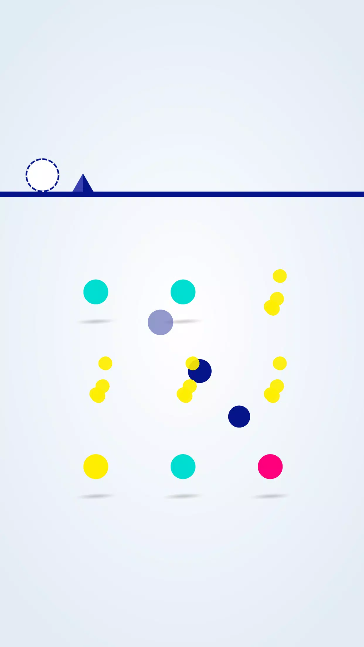 Match 3 to Jump Screenshots