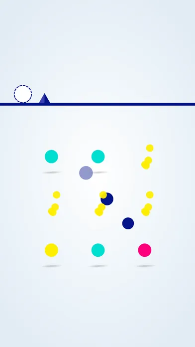 Match 3 to Jump Screenshots