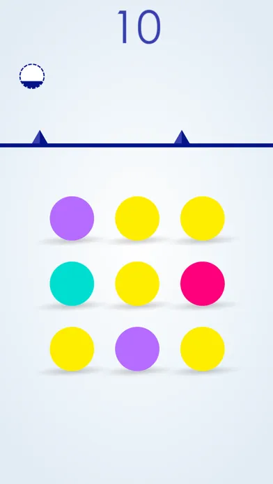 Match 3 to Jump Screenshots