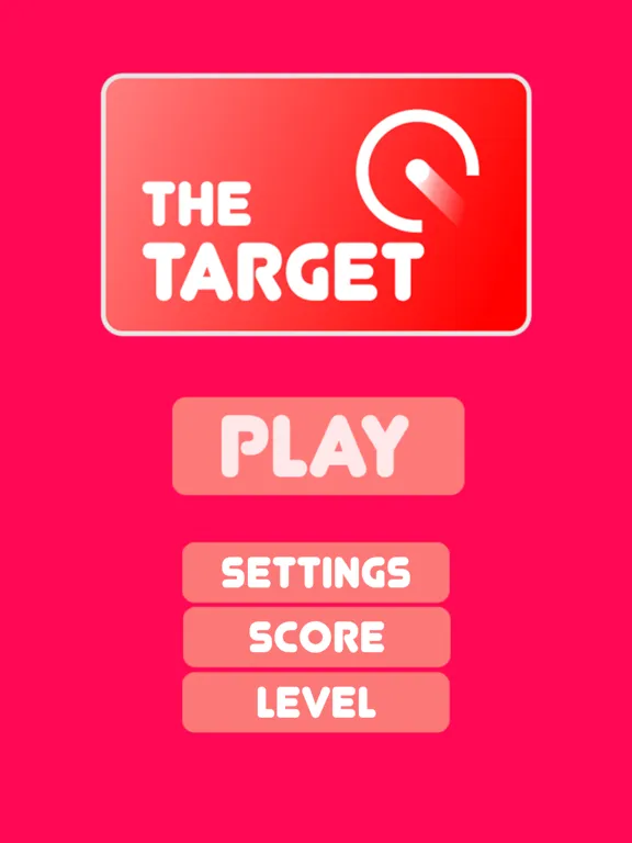 تصاویر The Fast Target iPad 