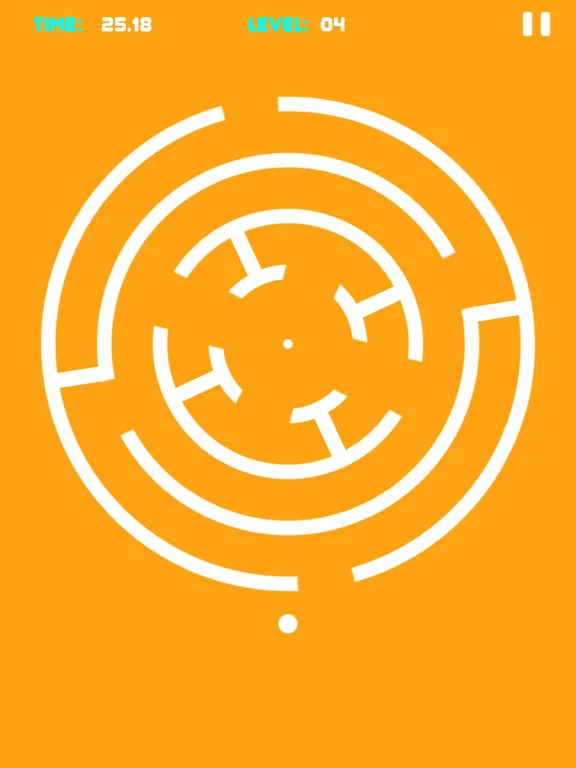 تصاویر The Fast Target iPad 