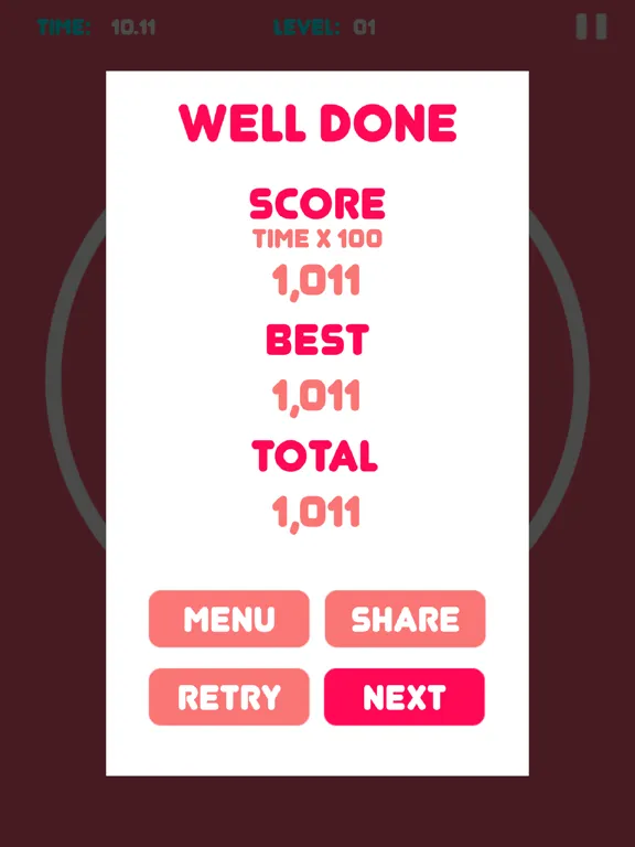 تصاویر The Fast Target iPad 