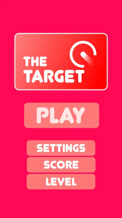 تصاویر The Fast Target