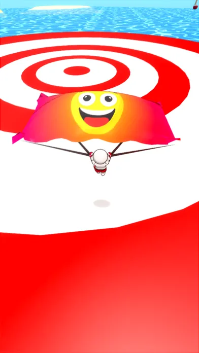 Parachuting 2 स्क्रीनशॉट