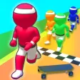 PartyRun.io PartyRun.io