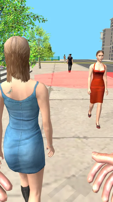 Pickpocket Life Ekran Görüntüleri