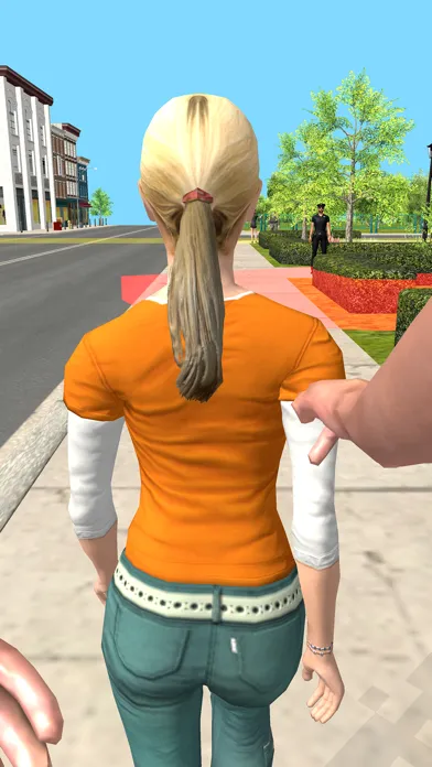 Pickpocket Life Ekran Görüntüleri