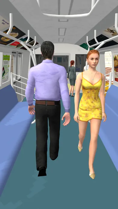 Pickpocket Life Ekran Görüntüleri
