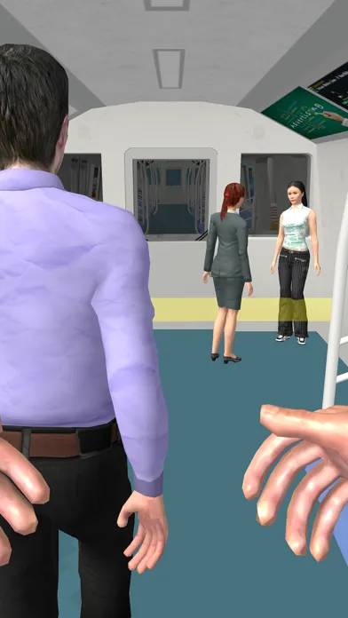 Pickpocket Life Ekran Görüntüleri