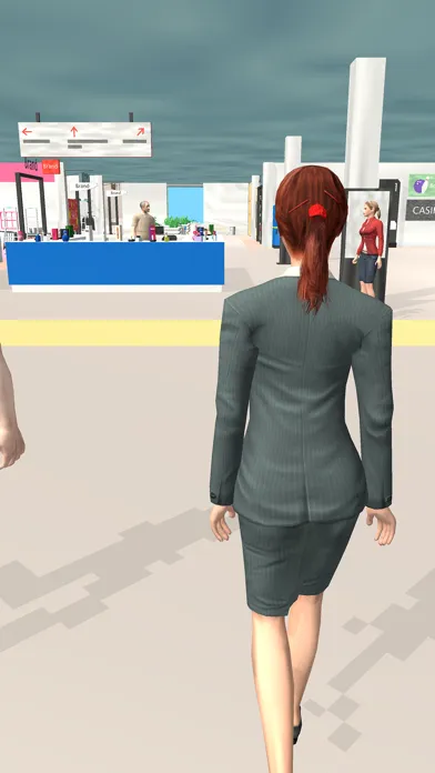 Pickpocket Life Ekran Görüntüleri