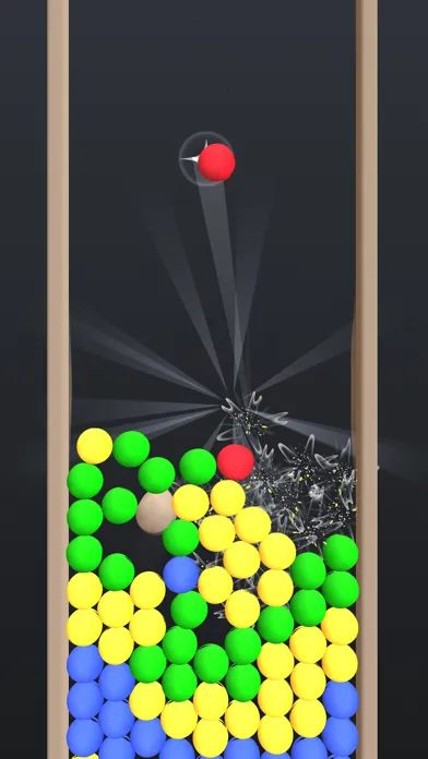 Plunge Pop سکرین شاٹس