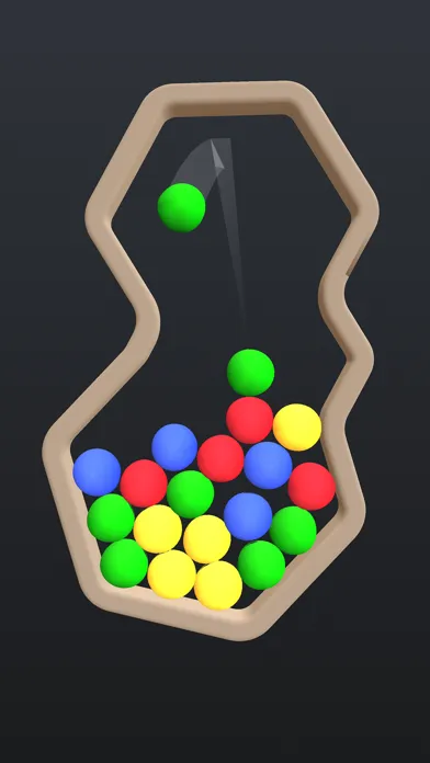 Plunge Pop سکرین شاٹس
