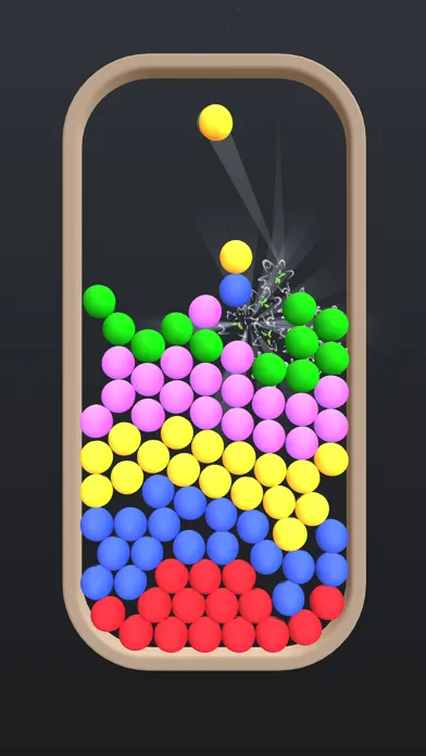 Plunge Pop سکرین شاٹس