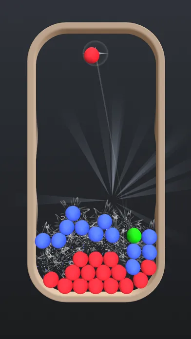 Plunge Pop سکرین شاٹس