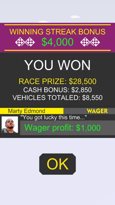 racedriver.io Screenshots
