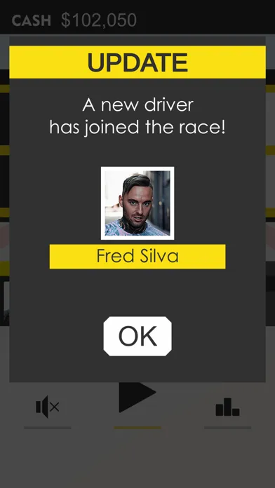 racedriver.io Screenshots