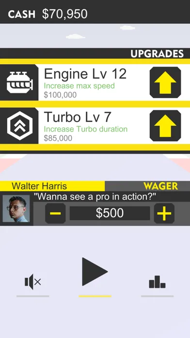 racedriver.io Screenshots