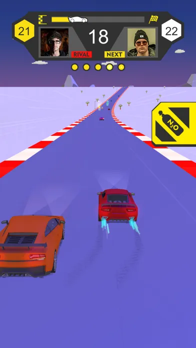 racedriver.io Screenshots