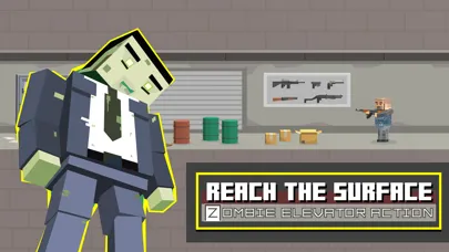 Скриншоты Reach the Surface