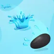 Stone Skimming Stone Skimming